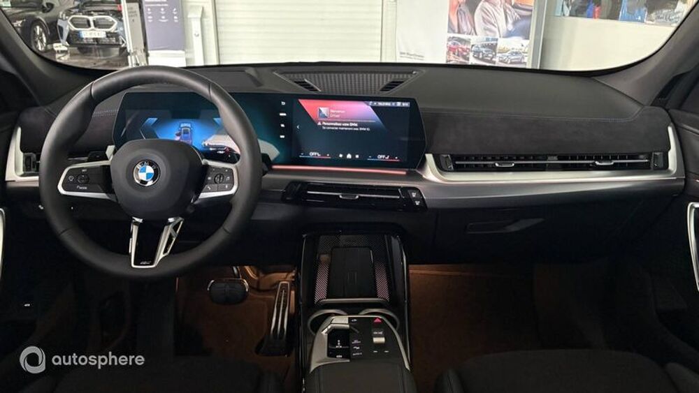 X1 sDrive20i 170ch M Sport 2026 occasion 59113 Seclin