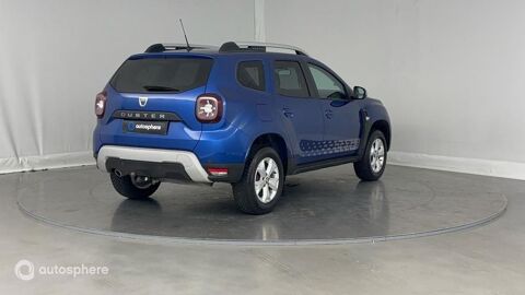 Duster 1.5 Blue dCi 115ch Evasion 4x2 E6U 2021 occasion 62219 Longuenesse
