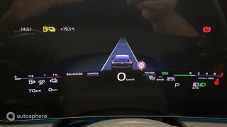 A5 2.0 e-hybrid 299ch S line quattro S tronic 7 2026 occasion 86000 Poitiers