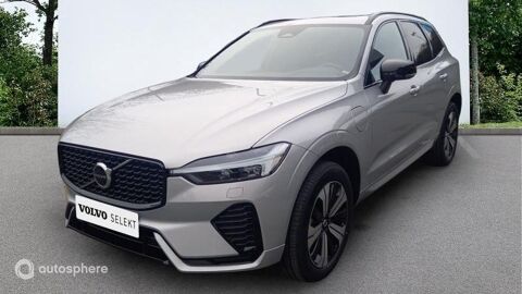 Annonce voiture Volvo XC60 68999 