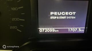 Rifter 1.5 BlueHDi 100ch S&S Standard Allure 2020 occasion 86100 Ch&acirc;tellerault