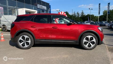 Explorer 170ch Standard Range 52kWh Style RWD 2026 occasion 62800 LIEVIN