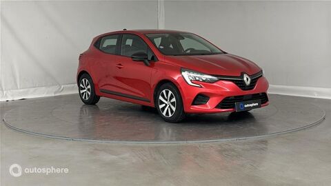 Clio 1.6 E-Tech hybride 145ch Equilibre 2023 occasion 62218 Loison-sous-Lens