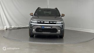 Duster 1.0 ECO-G 100ch Extreme 2024 occasion 59470 Wormhout