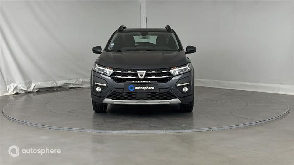 Sandero 1.0 TCe 90ch Stepway Confort CVT -22 2022 occasion 59850 Nieppe