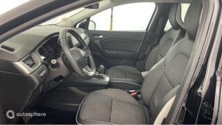 Captur 1.5 Blue dCi 115ch Intens EDC 2020 occasion 59223 Roncq