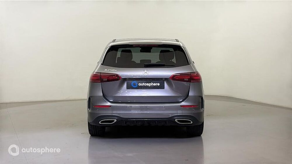 Classe B 250 e Hybrid EQ 163+109ch AMG Line 8G-DCT 2024 occasion 86000 Poitiers
