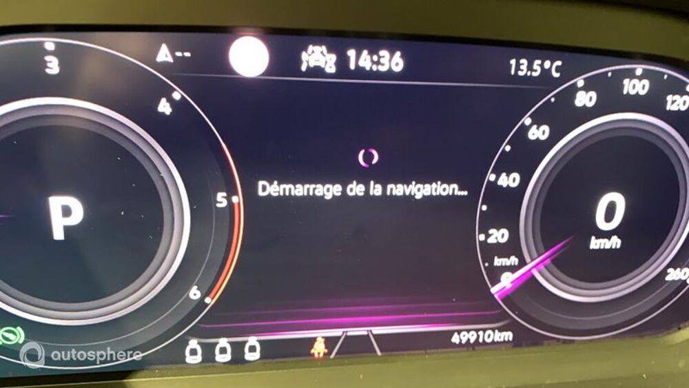Tiguan 2.0 TDI 150ch Elegance DSG7 2024 occasion 33260 LA TESTE DE BUCH