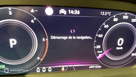 Tiguan 2.0 TDI 150ch Elegance DSG7 2024 occasion 33260 LA TESTE DE BUCH