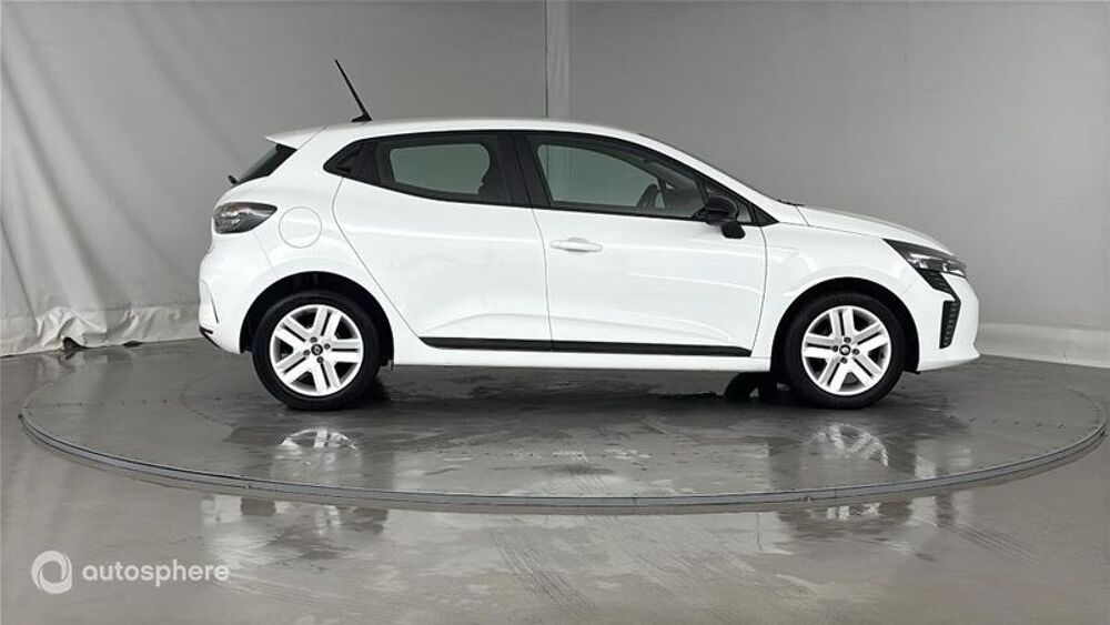 Clio 1.0 TCe 90ch Evolution 2024 occasion 02000 Laon