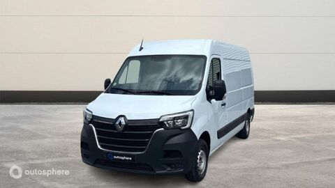 Renault Master F3500 L2H2 2.3 Blue dCi 135ch Confort Euro6E 2024 occasion Chauny 02300