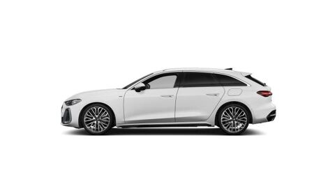 A5 2.0 e-hybrid 299ch S line quattro S tronic 7 2026 occasion 16430 Champniers