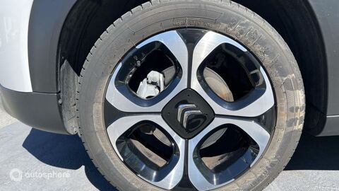 C3 Aircross PureTech 130ch S&S Shine E6.d EAT6 2020 occasion 37400 AMBOISE