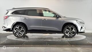 Espace 1.2 E-Tech full hybrid 200ch esprit Alpine 7 places - 24 2024 occasion 74200 Thonon-les-Bains