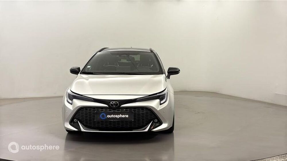 Corolla 2.0 196ch GR Sport MY23 2023 occasion 92600 Asni&egrave;res-sur-Seine