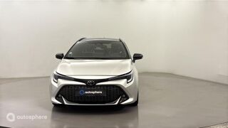 Corolla 2.0 196ch GR Sport MY23 2023 occasion 92600 Asni&egrave;res-sur-Seine
