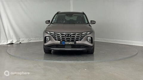 Tucson 1.6 T-GDi 230ch Hybrid Executive BVA6 HTRAC 2022 occasion 54800 JARNY