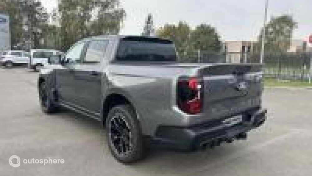 Ranger 3.0 EcoBlue V6 240ch Stop&Start Double Cabine MS-RT e-4WD BV 2026 occasion 62400 B&eacute;thune