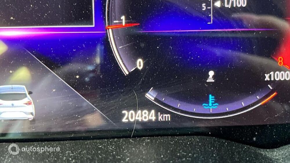 Clio 1.0 TCe 90ch Techno 2023 occasion 62219 Longuenesse