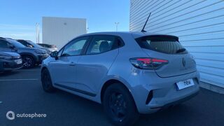Clio 1.5 dCi 100ch Evolution - 25 2025 occasion 02300 Chauny