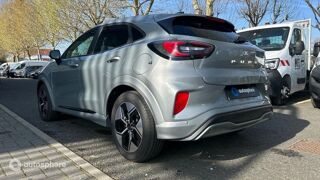 Puma Gen-E 168ch Standard Range 43 kWh 2025 occasion 92000 Nanterre