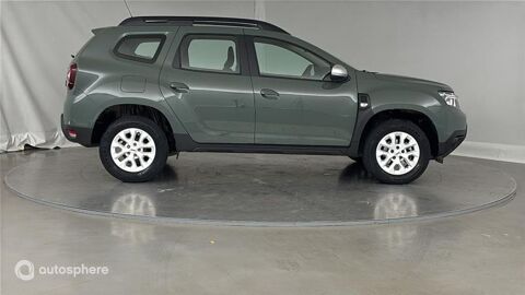 Duster 1.5 Blue dCi 115ch Expression 4x2 2023 occasion 02600 Villers-Cotter&ecirc;ts
