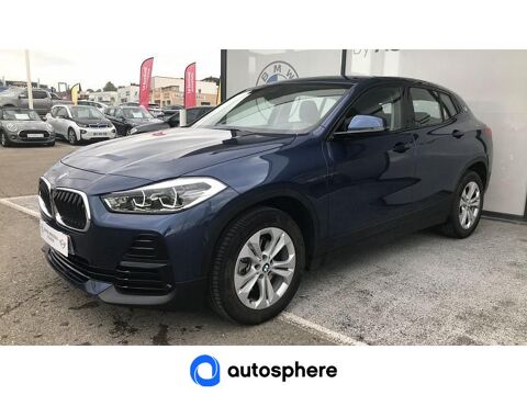 Annonce voiture BMW X2 27499 
