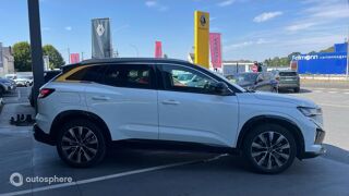 Austral 1.2 E-Tech full hybrid 200ch Techno - 26 2026 occasion 02200 Soissons