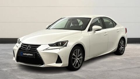 Annonce voiture Lexus IS 27990 €