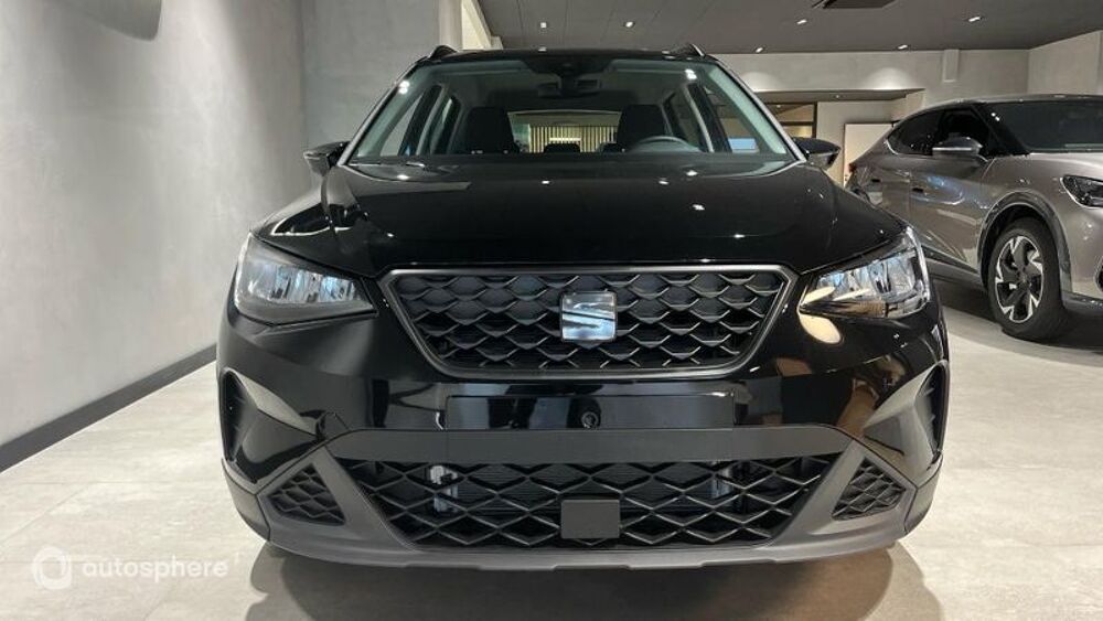 Arona 1.0 TSI 95ch Edition 2025 occasion 79000 Niort