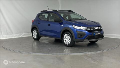 Sandero 1.0 SCe 65ch Essential 2024 occasion 59470 Wormhout
