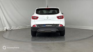 Kadjar 1.6 dCi 130ch energy Graphite X-Tronic 2018 occasion 57600 Saint- Forbach