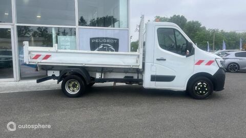 Master RJ3500 L3 2.3 Blue dCi 130ch EuroVI 2022 occasion 64000 PAU