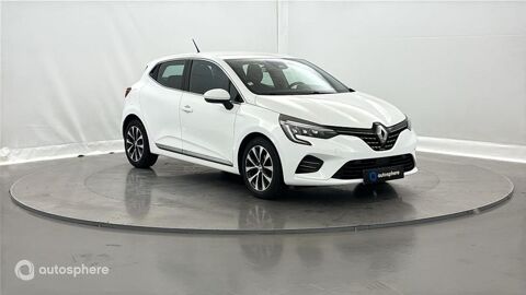 Clio 1.0 TCe 90ch Intens -21N 2022 occasion 62231 Coquelles