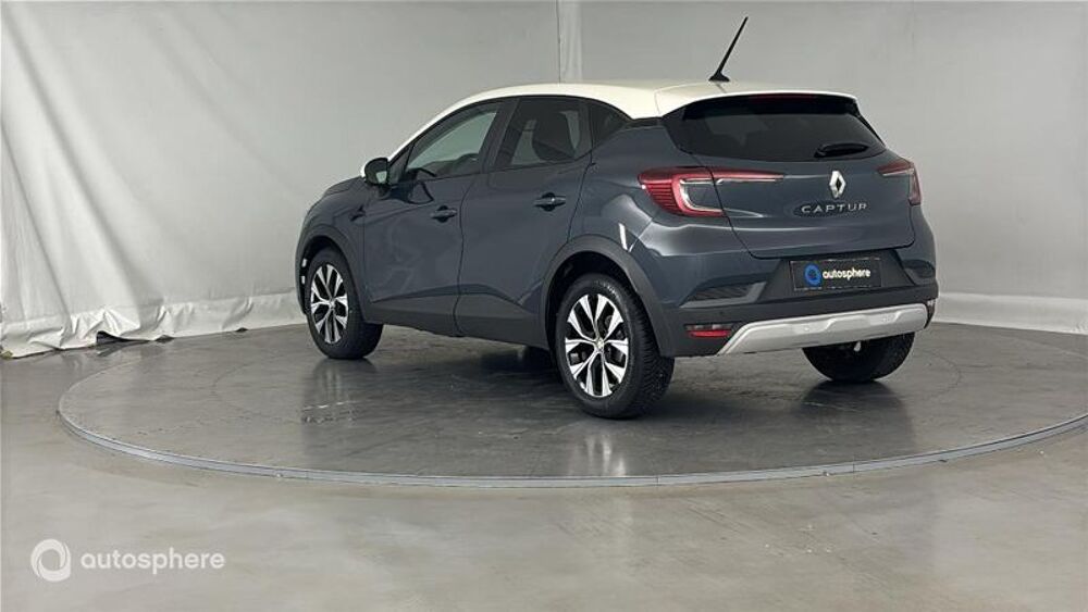 Captur 1.0 TCe 90ch Evolution 2023 occasion 57100 Thionville