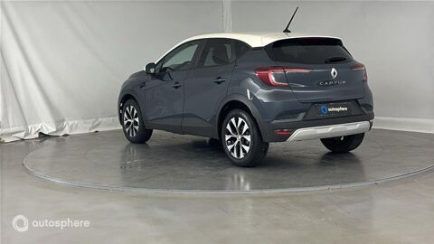 Captur 1.0 TCe 90ch Evolution 2023 occasion 57100 Thionville