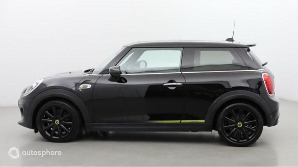 Cooper SE 184ch Edition Greenwich BVA 2020 occasion 33700 M&eacute;rignac