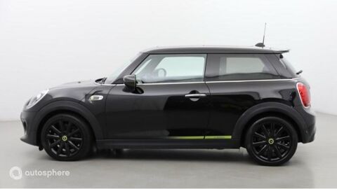 Cooper SE 184ch Edition Greenwich BVA 2020 occasion 33700 M&eacute;rignac