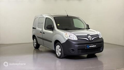 Kangoo 1.5 Blue dCi 95ch Business 5cv 2021 occasion 94000 Cr&eacute;teil