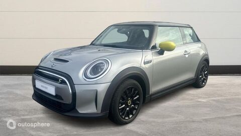 Mini Cooper SE 184ch Edition Premium BVA 5CV 2023 occasion M&eacute;rignac 33700