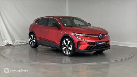 M&eacute;gane E-Tech Electric EV60 220ch Techno super charge 2022 occasion 62000 Arras