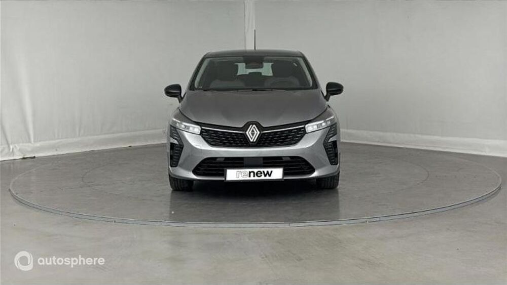 Clio 1.5 dCi 100ch Evolution - 25 2025 occasion 62218 Loison-sous-Lens
