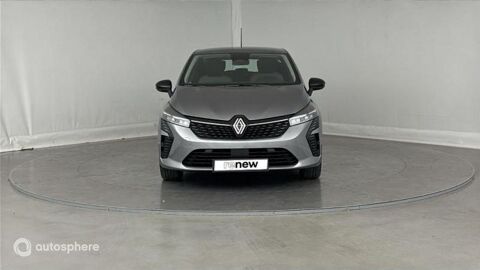 Clio 1.5 dCi 100ch Evolution - 25 2025 occasion 62218 Loison-sous-Lens