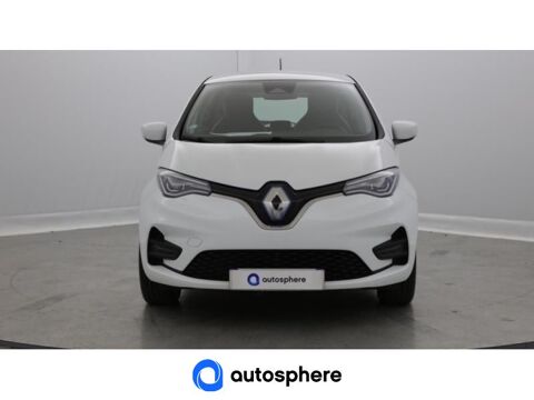 Zoé Zen charge normale R110 2019 occasion 59640 Dunkerque