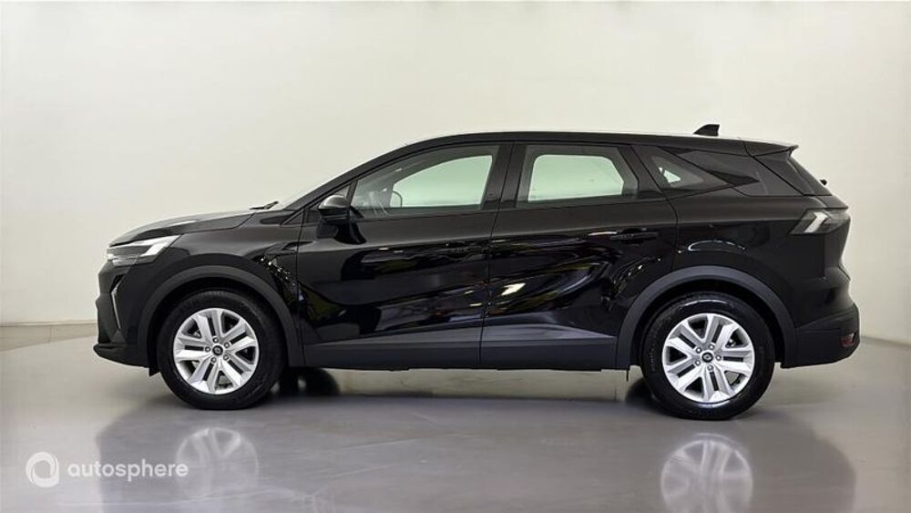 Symbioz E-Tech full hybrid 160 ch Evolution 2025 occasion 13800 ISTRES