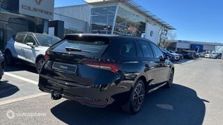 Octavia 2.0 TDI SCR 150ch Sportline DSG7 2026 occasion 08000 Charleville-M&eacute;zi&egrave;res