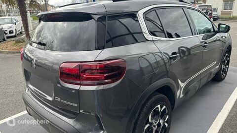 C5 aircross 1.5 BlueHDi 130ch MAX boite automatique 2025 occasion 37400 AMBOISE