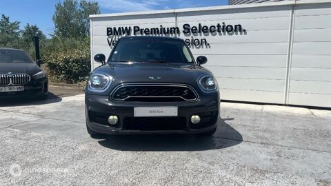 Countryman Cooper SD 190ch Exquisite ALL4 BVA 2017 occasion 13200 Arles