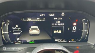 Outlander 2.4 PHEV 306ch Instyle 4WD 2025 occasion 44700 Orvault