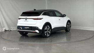 M&eacute;gane E-Tech Electric EV60 220ch Iconic super charge 2023 occasion 62219 Longuenesse